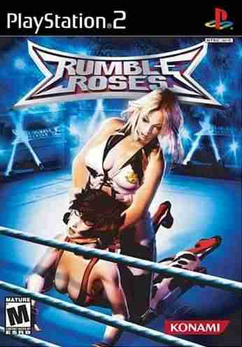 Descargar Rumble Roses [English] por Torrent